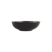 Hit sprzedaży Porland Ironstone Miska ø140 mm