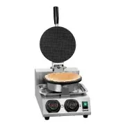 Bartscher Gofrownica do wafli Cone 2120 Kup teraz