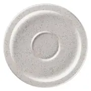 Obniżka ceny RAK Rakstone Spodek kolor silgranitowy ⌀130 mm