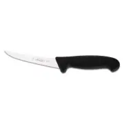 Tomgast Nóż do trybowania 130 mm czarny Tylko dziś
