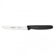 Premium Tomgast Nóż uniwersalny 110 mm czarny