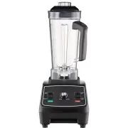 Stalgast Blender barowy z regulacją prędkości 2 l Ograniczona ilość
