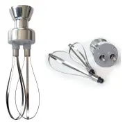 Tylko do końca tygodnia Dynamic Rózga 180 mm do miksera Dynamix Mini
