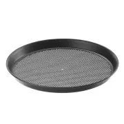 Dodaj do koszyka Hendi Blacha perforowana do pizzy ⌀340 mm