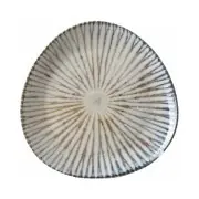 Kup online Fine Dine Talerz trójkątny 190 mm | Ammonite