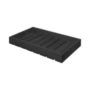 Wyjątkowa oferta Fine Dine Madeira Black Skrzynka startowa dębowa czarna GN 1/1