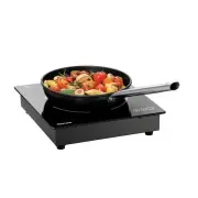 Kup online Bartscher Kuchenka indukcyjna 2000 W | 201TC