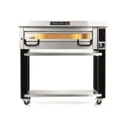 Oferta limitowana Pizza Master Piec do pizzy 1-komorowy 12x⌀25 cm | Modular PM 900