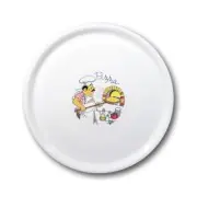 Promocja Hendi Talerz do pizzy Speciale dekorowany ⌀310 mm
