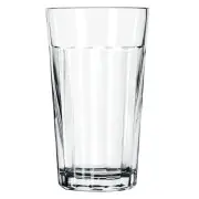 Onis Paneled Szklanka wysoka 350 ml Szybka dostawa
