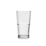 Okazja Onis Up-on Szklanka wysoka 325 ml