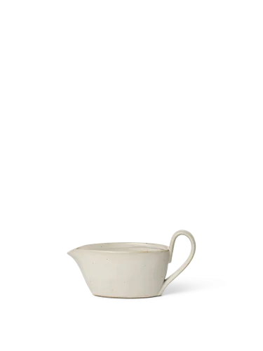 FERM LIVING sosjerka FLOW S off-white Ekspresowa dostawa