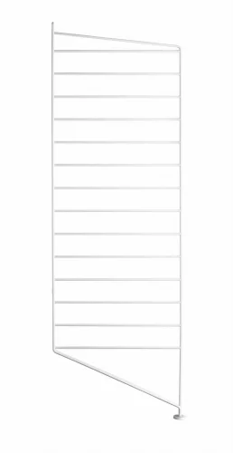 Oferta STRING panel podłogowy biały, różne rozmiary