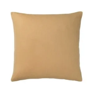Bestseller ELVANG poduszka CLASSIC 50 x 50 yellow ocher
