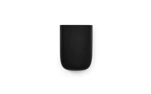 NORMANN COPENHAGEN organizer POCKET 3 czarny Bezpieczne zakupy