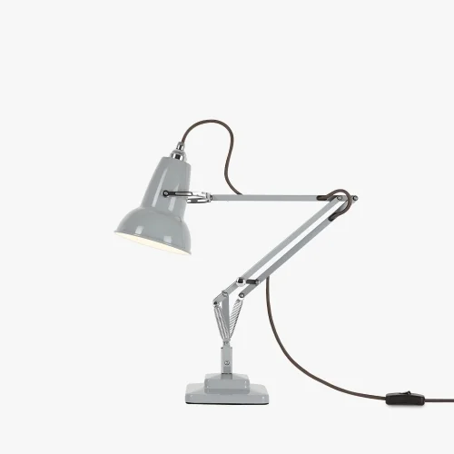 ANGLEPOISE lampa biurkowa ORIGINAL 1227 MINI dove grey Tylko do końca tygodnia