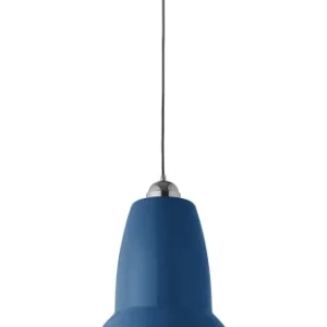 ANGLEPOISE lampa wisząca ORIGINAL 1227 GIANT marine blue Ostatnia szansa