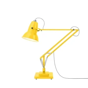 ANGLEPOISE lampa podłogowa ORIGINAL 1227 GIANT citrus yellow Wysoka jakość