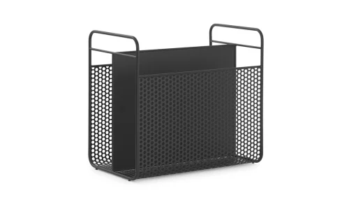 NORMANN COPENHAGEN gazetownik ANALOG czarny Tani
