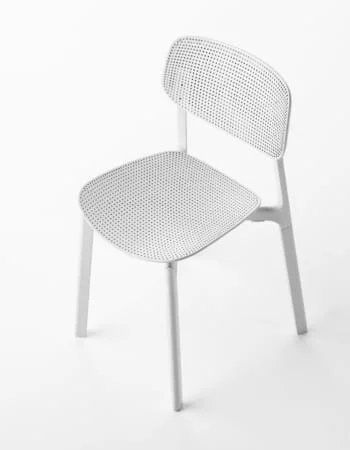 KRISTALIA krzesło COLANDER Okazja