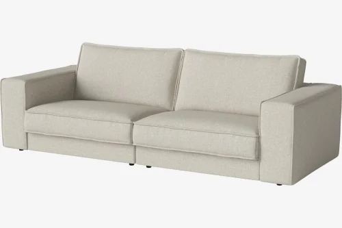 Łatwy zwrot BOLIA sofa 2-osobowa 250 cm NOORA