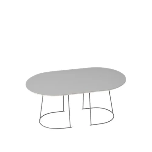 Dodaj do koszyka MUUTO stolik AIRY M szary