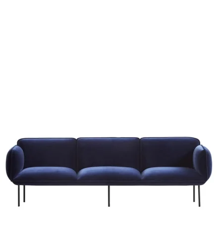 WOUD sofa trzyosobowa NAKKI Kup online