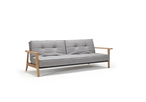 Bestseller INNOVATION sofa rozkładana SPLITBACKFREJ