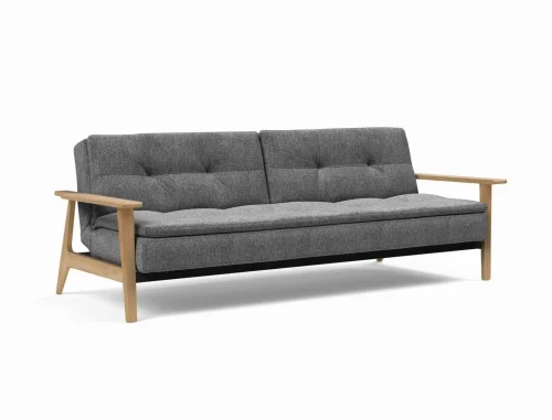 Dodaj do koszyka INNOVATION sofa rozkładana DUBLEXO FREJ