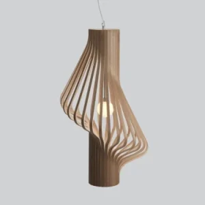 Bestseller NORTHERN lampa wisząca DIVA ciemna