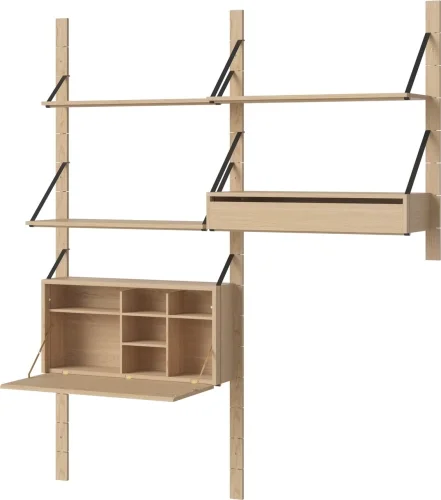 BOLIA system modułowy STRAP OFFICE 01 Wyprzedaż