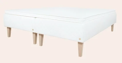 MATRI rama z materacem HILJA CLASSIC NORDIC cena od Wyjątkowa oferta