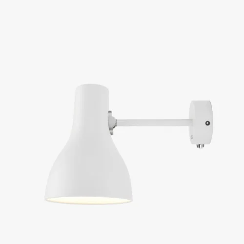 ANGLEPOISE kinkiet TYPE 75 alpine white Cena promocyjna