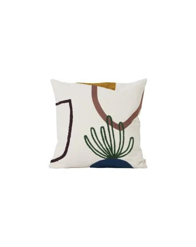 FERM LIVING poduszka MIRAGE ISLAND Niska cena