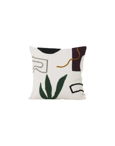 FERM LIVING poduszka MIRAGE CACTI Ograniczona ilość