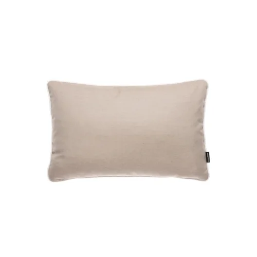 Łatwy zwrot PAPPELINA poduszka SUNNY 38x58 beige