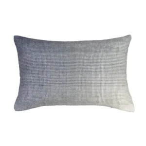 Darmowy zwrot ELVANG poduszka HORIZON 40 x 60 dark blue
