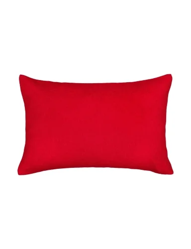 ELVANG poduszka CLASSIC 40 x 60 red Ekspresowa dostawa