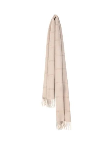 Rabat ELVANG szalik STOCKHOLM 50 x 200 beige