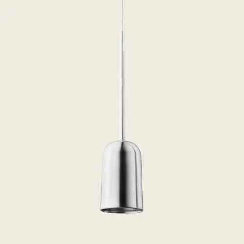 SCHNEID lampa wisząca FIGURA ARC chrom Tylko dziś