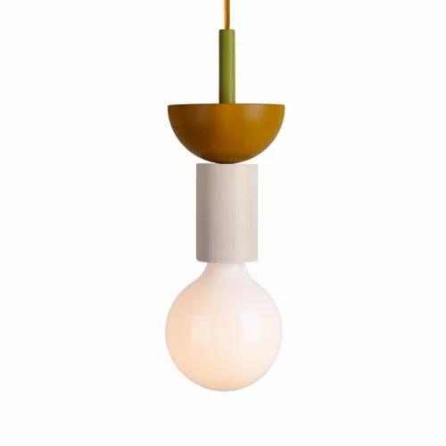 Okazja SCHNEID lampa wisząca JUNIT DIA