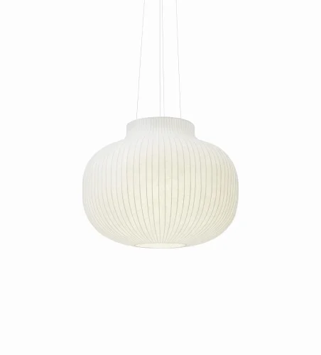 MUUTO lampa wisząca STRAND CLOSED 脴80 cm Obniżka ceny