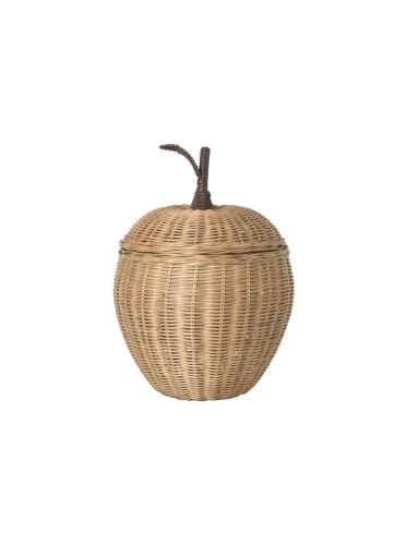 FERM LIVING kosz APPLE Oferta czasowa