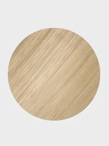 FERM LIVING blat WIRE M dąb olejowany Bezpieczne zakupy