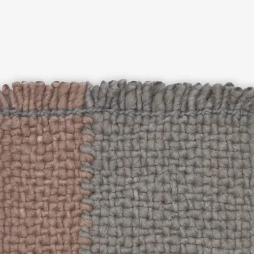 Nowy KVADRAT dywan BOLD 0182