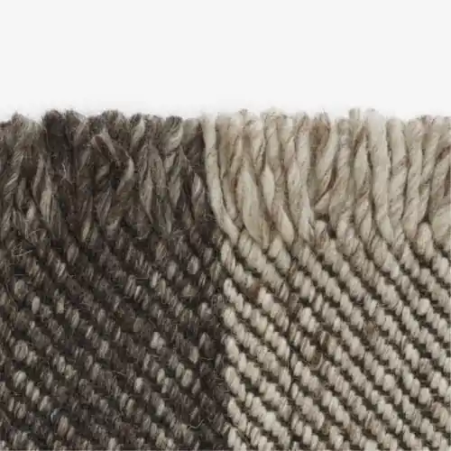 KVADRAT dywan FRINGE 0192 Nowy
