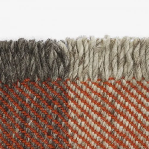 KVADRAT dywan FRINGE 0622 Oferta limitowana