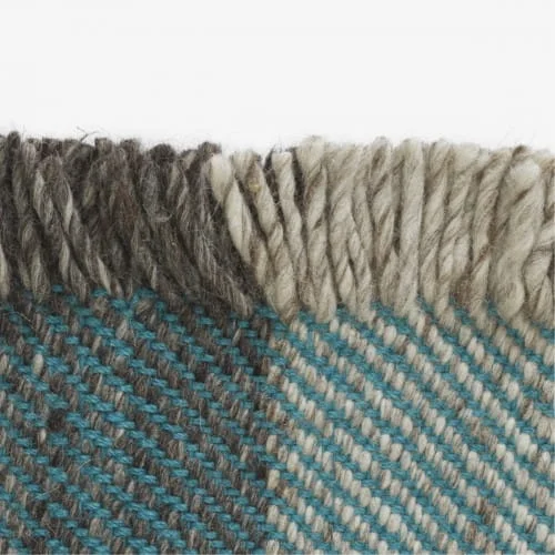 Ostatnie sztuki KVADRAT dywan FRINGE 0722