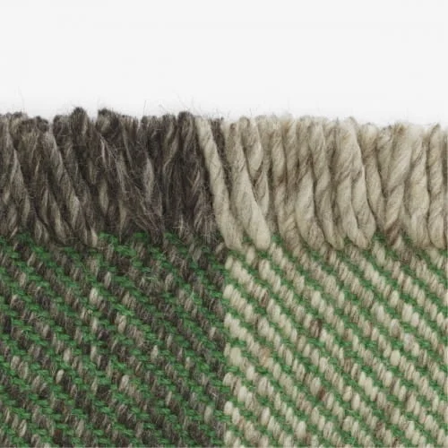 KVADRAT dywan FRINGE 0922 Premium