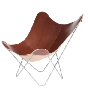 CUERO DESIGN fotel BUTTERFLY PAMPA MARIPOSA różne kolory Dodaj do koszyka